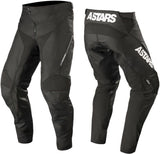 Alpinestars Venture R Enduro Gear Pants & Jacket Black Red