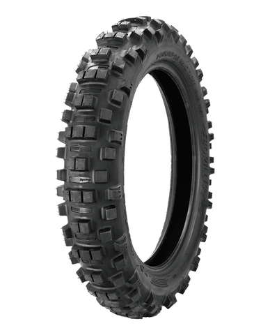 Borilli 7 Days FIM Rear Enduro Medium Tyre