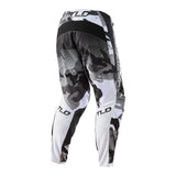 Troy Lee Youth Pants Brazen Camo Gray