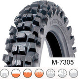 Maxxis IT Intermediate Motocross E-Marked Tyre - Rear