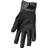 Thor Cold Weather Glove Spectrum Black Charcoal