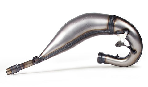 DEP Motocross Exhaust 2 Stroke Front Pipe - Gas Gas