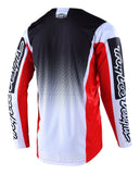 Troy Lee Designs GP Icon Red Jersey