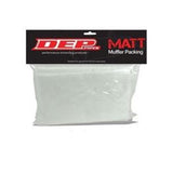 DEP 2 Stroke Exhaust Packing Materials