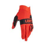 Leatt Moto 1.5 Gripr Gloves Red