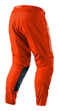 Troy Lee Designs GP Pants Mono Orange