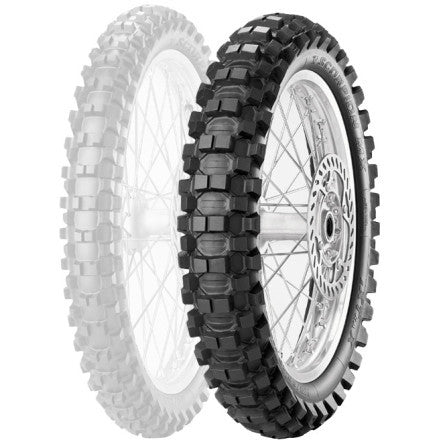 Pirelli MX Extra Motocross tyre - Rear