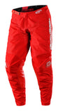 Troy Lee Designs GP Pants Mono Red