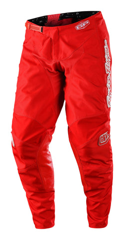 Troy Lee Designs GP Pants Mono Red