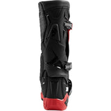 Thor Radial Red Black Motocross Boots