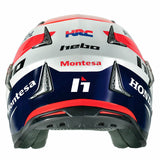 Hebo Zone 4 Helmet Montesa Team Repsol Honda