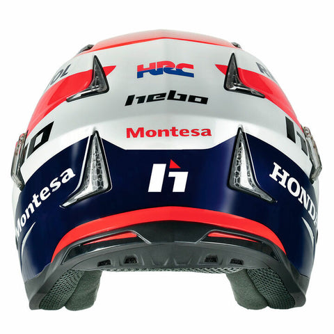 Honda repsol helmet for sale top