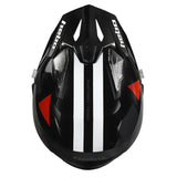 Hebo Zone 5 H-Type Helmet Black