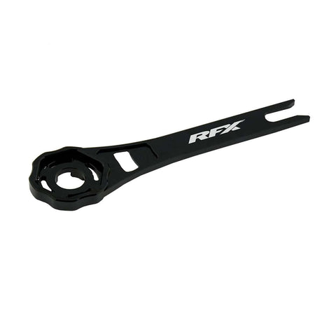 RFX Race Series Combination Fork Tool (Black) KTM Cartridge Forks
