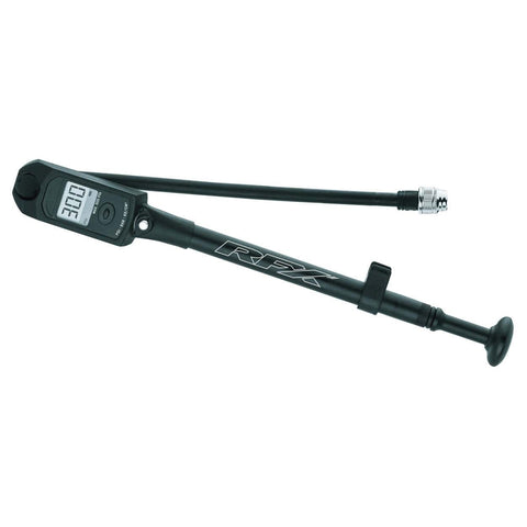 RFX Pro Series Digital 300Psi Fork Pump