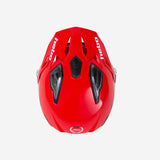 Hebo Helmet Zone 5 Montessa Classic Red