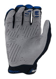 TroyLee Designs Revox Glove Blue