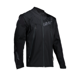 Leatt 4.5 Lite Enduro Jacket Black