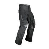 Leatt Moto 5.5 Black Enduro Trousers