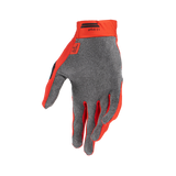 Leatt Moto 1.5 Gripr Gloves Red