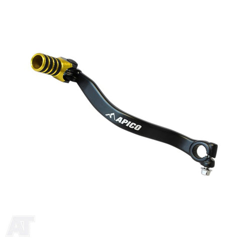 Apico Elite Forged Gear lever - Suzuki