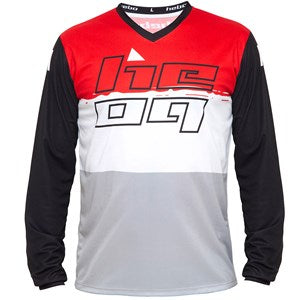 Hebo Pro Red Jersey