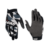 Leatt GPX 1.5 Gripr Camo Gloves