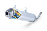 FMF Turbinecore 2.1 Stainless 2 Stroke Silencer - Sherco SE