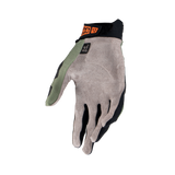 Leatt Moto 4.5 Lite Gloves Cactus