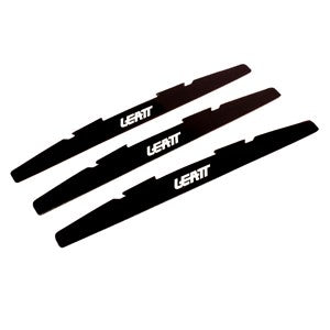Leatt 5.5 Replacement Mud Strips