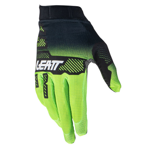 Leatt 1.5 Gripr Glove Lime