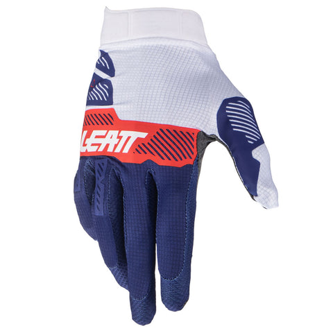 Leatt 1.5 Gripr Gloves Royal