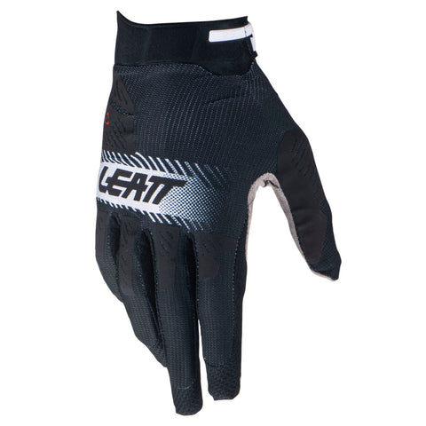 Leatt 2.5 X-flow Gloves Black