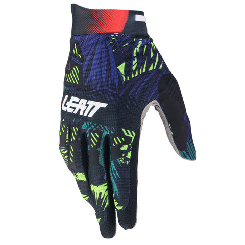 Leatt 2.5 X-flow Gloves Jungle
