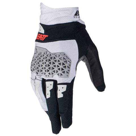 Leatt Moto 3.5 Lite Glove Forge