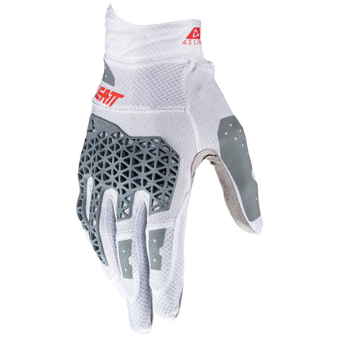 Leatt Moto 4.5 Lite Gloves Forge