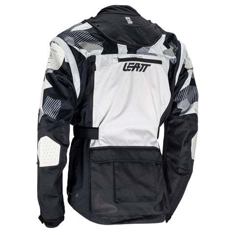 Leatt Jacket Moto Enduro Forge – AT Motocross - Main Image