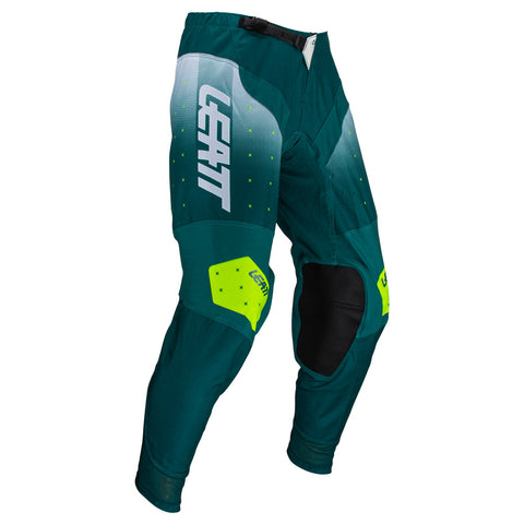 Leatt 4.5 Motocross Pant Acid Fuel