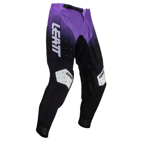 Leatt 4.5 Motocross Pant UV