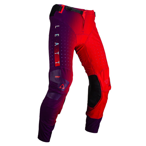 Leatt 5.5 Motocross Pant Sun Down