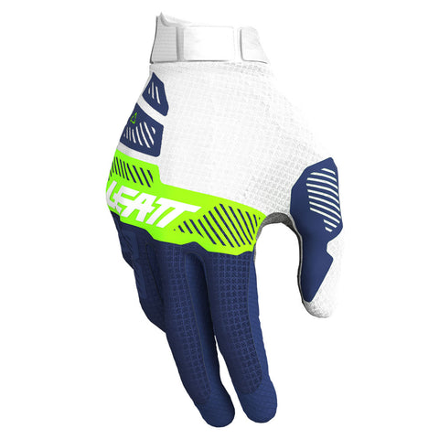 Leatt 1.5 Kids Gloves Blue
