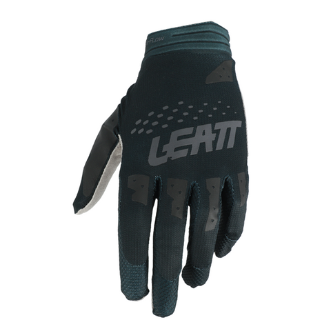 Leatt Moto 2.5 X-Flow Black Gloves