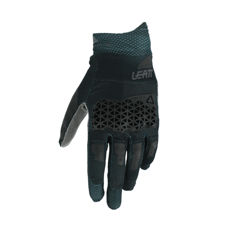 Leatt Moto 3.5 Lite Gloves in Black