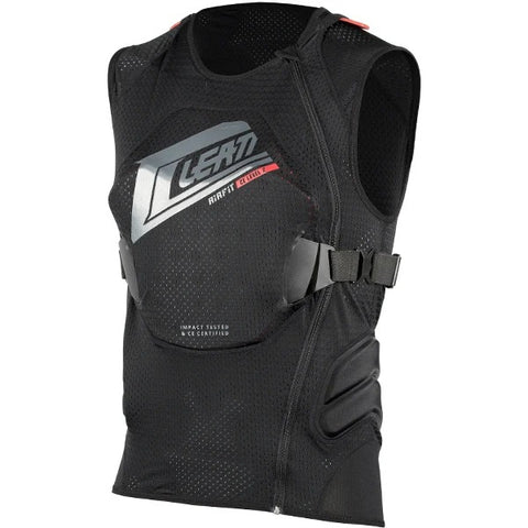 Leatt 3DF Airfit Black Body Vest