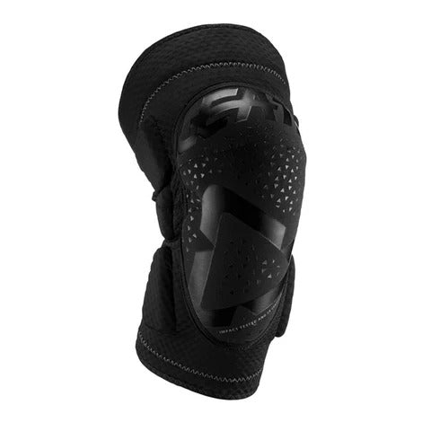 Leatt 3DF 5.0 Knee Guards - Black