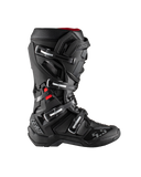 Leatt GPX 5.5 Black Flexlock Boots