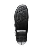 Leatt GPX 5.5 Black Flexlock Boots