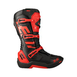 Leatt Moto 3.5 Red Motocross Boots