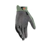 Leatt Moto V23 2.5 SubZero Cactus Gloves