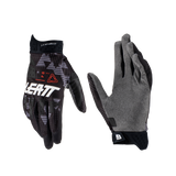 Leatt Moto 2.5 Windblock Black Gloves